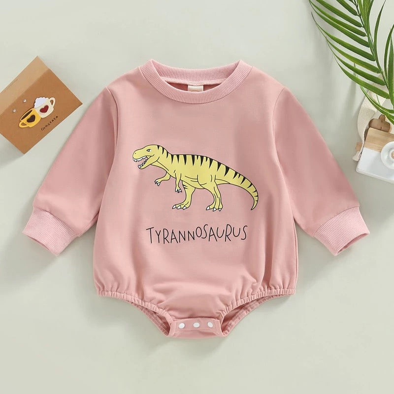 Dino Bubbles